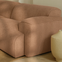 Greta Sofa 3-Sitzer Time Blush 4