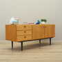 Sideboard Holz Beige 1970er Jahre 6