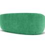 Rose Sofa 2,5-Sitzer Links Moss Grass Green 3