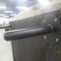 Sofa 2-Sitzer Samt Grau 7