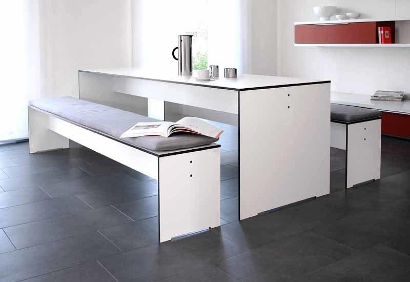 Table Riva L White 4