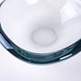 Glass bowl 1960s 5