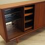 Sideboard Teakholz 1970er Jahre 13