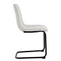 Freischwinger Cemaru 2er Set Creme 2
