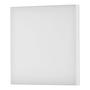 Decken Wandpaneel Velora II 1-Flammig Milchglas Aluminium  4