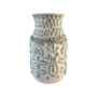 Vase Ceramic White 0