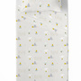 Bettwäsche Baumwolle Mehrfarbig 105 cm 1