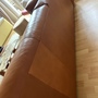 Sofa Hudson II Echtleder Braun 4