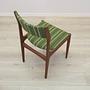 2er Set Teak-Stühle  1970er Jahre 6