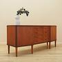 Teak Sideboard 1960s 5