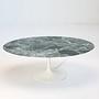 Coffee table with marble top1960s 0