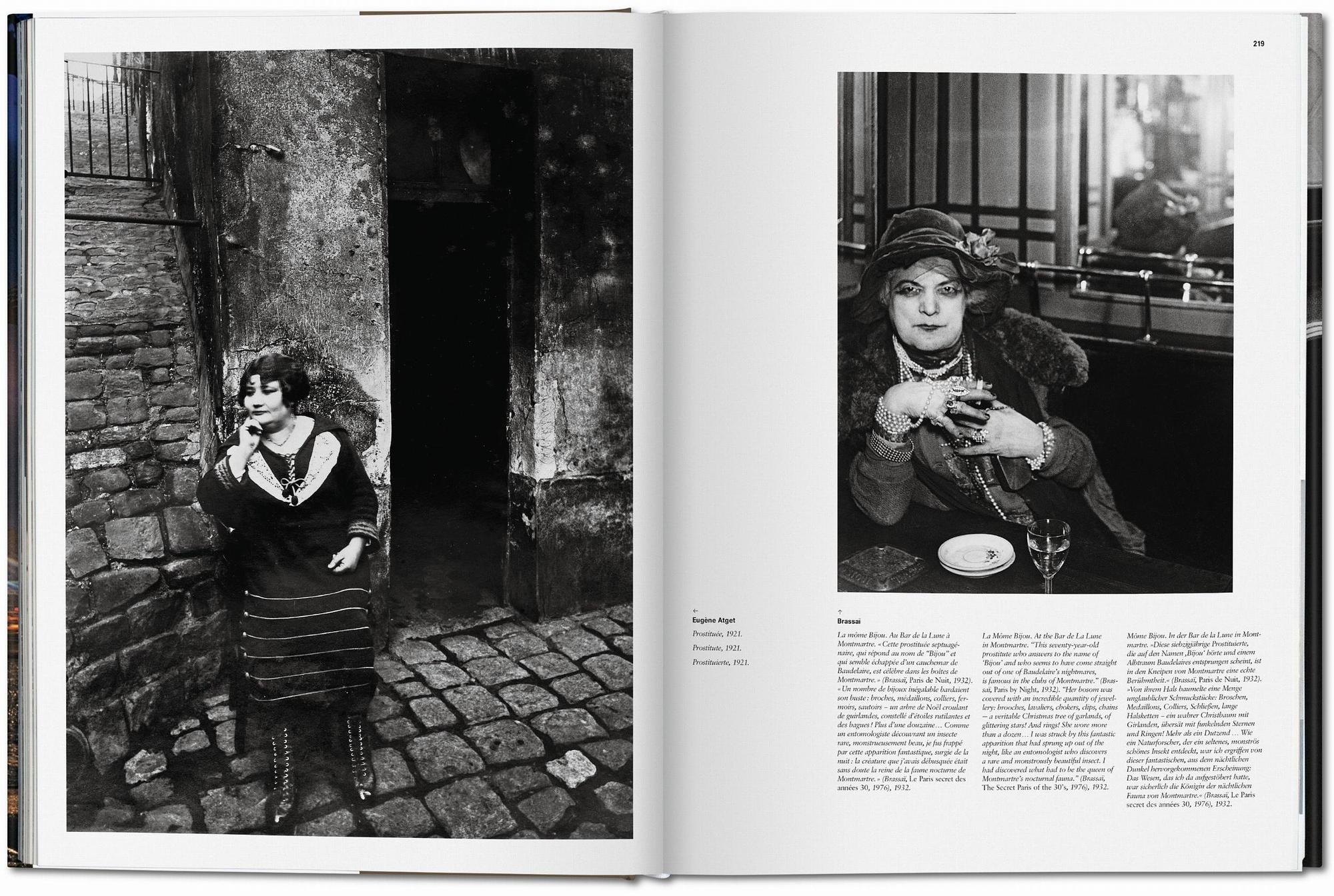 Paris. Portrait of a City 5