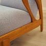 Lounge chair 1970s 13