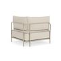 Vincent Outdoor Corner Module Sandshell 1