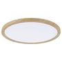 Atria Shine LED Ceiling Light Plastic 29cm 3