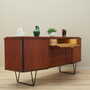 Sideboard Teakholz Braun 1970er Jahre 6