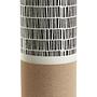 Jada Small Striped Vase 0
