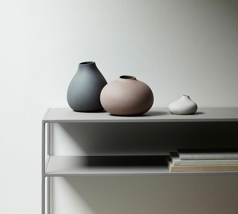 Fera Sideboard Stahl Pulverbeschichtet Mourning Dove 65990 1