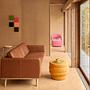 Judi Sessel Firenze Bubble Gum 7