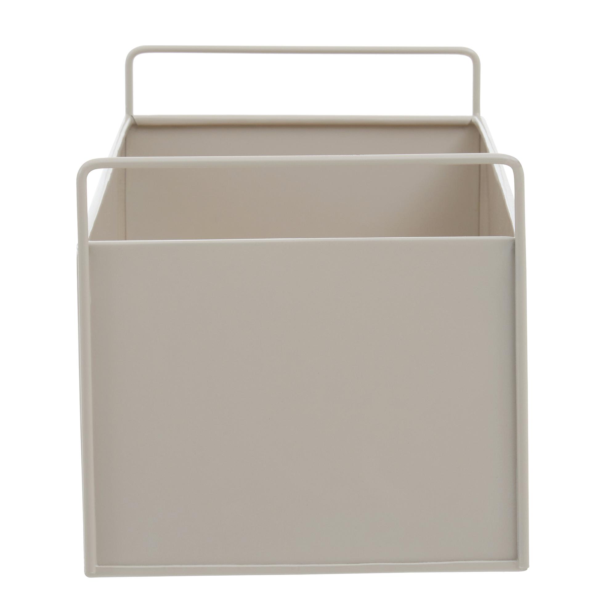 Ascher Große Naturwand-Pflanzenbox
 3