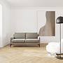 Anna Sofa 2-Sitzer Planet Grey Green 1