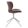 Hamilton Stuhl Drehbar Ravello-Stoff Altrosa 2