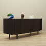 Sideboard Wood Brown 1970s 5