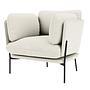 Cloud LN1 Armchair Beige 0