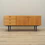 Sideboard Holz Beige 1970er Jahre 1