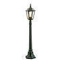 Wegeleuchte Firenze Green 0