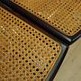 4x Dining chair 1960s 9