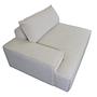 Daphne Modul 1-Sitzer Links Maya Cream 6
