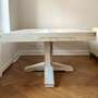 Piet Hein Eek Scrapwood Canteen Esstisch Holz Beige  2