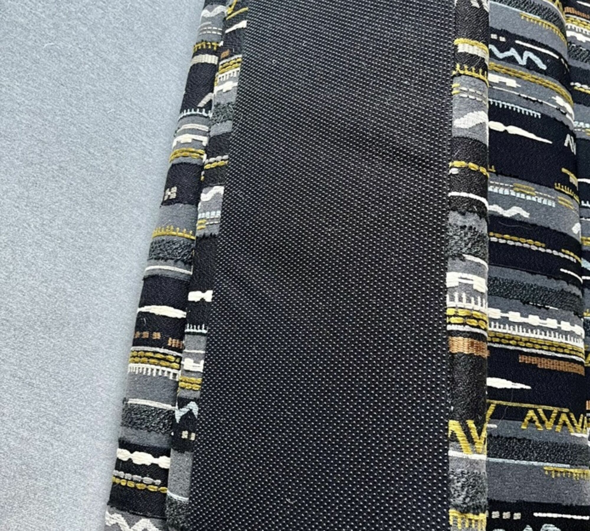 Moba Funktionskissen Textil Mehrfarbig 4