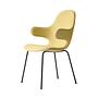 Jaime Hayon Catch JH15 Armchair Tubular Frame Vidar 222 0