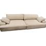 Leonora Sofa 3,5-Sitzer Form Cream 5