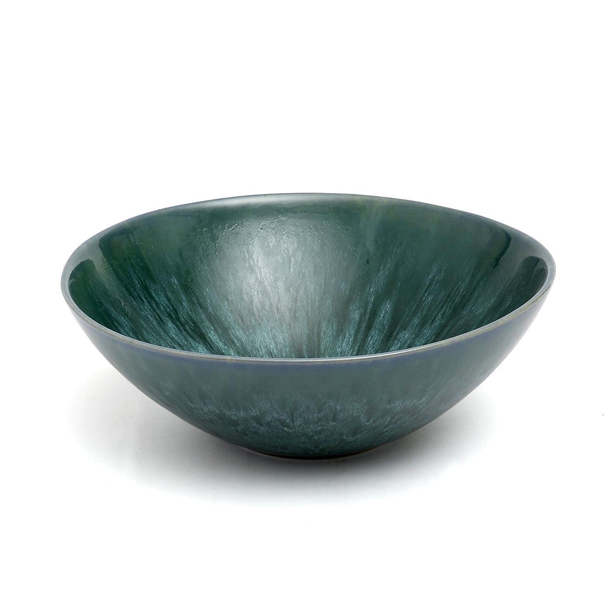 The Aqua Serving bowl ø26cm  0