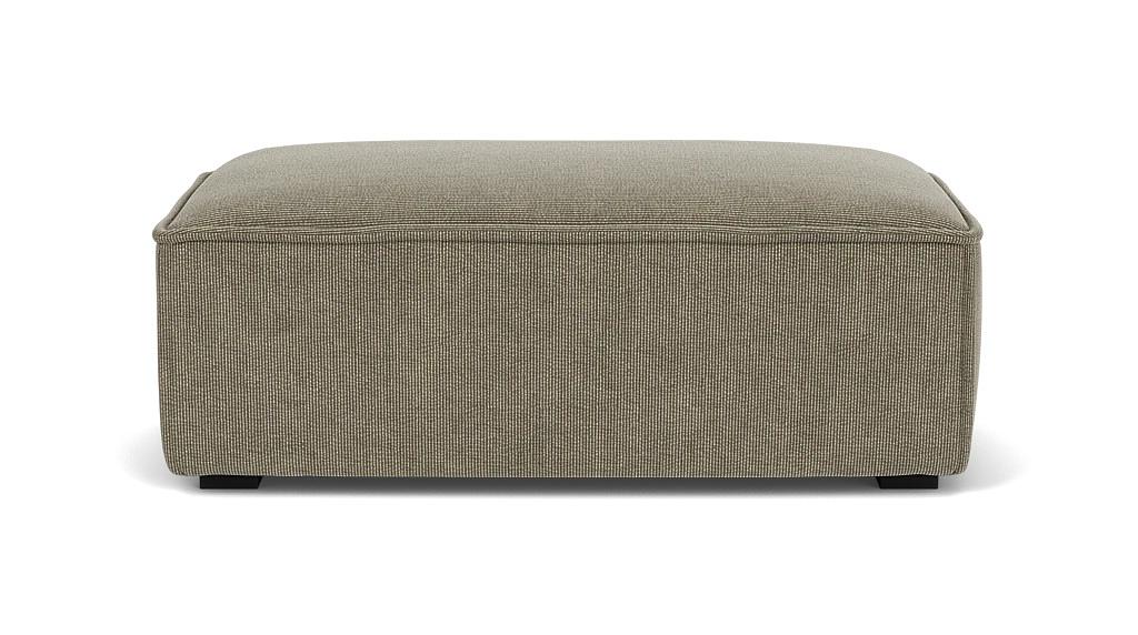 Daphne 1-seater module Free Sage 0