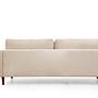 Rome Sofa Beige 8