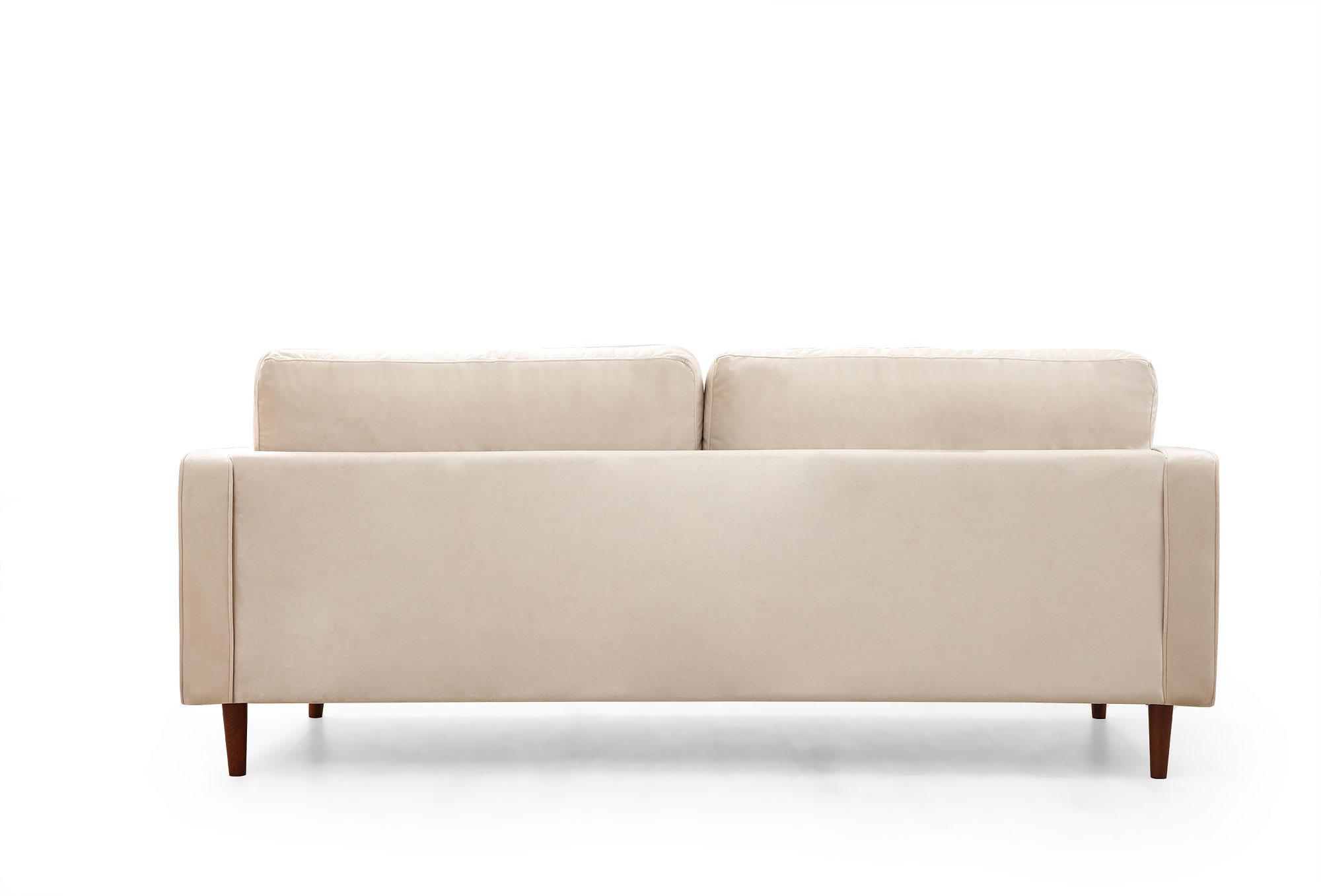 
Rome Divano Beige 8