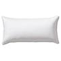 Edition 3C Medium Down Pillow Feathers Down Cotton White 0