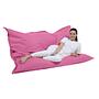 XXL Garten Sitzsack Pink 5