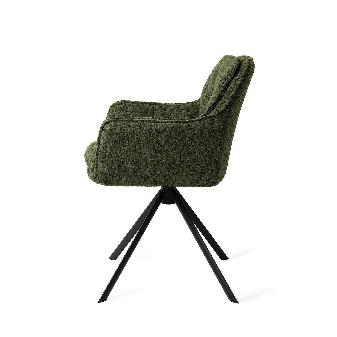 Akune Esszimmerstuhl Evergreen 1