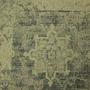 Patchwork Teppich Polyester 160x230cm 2