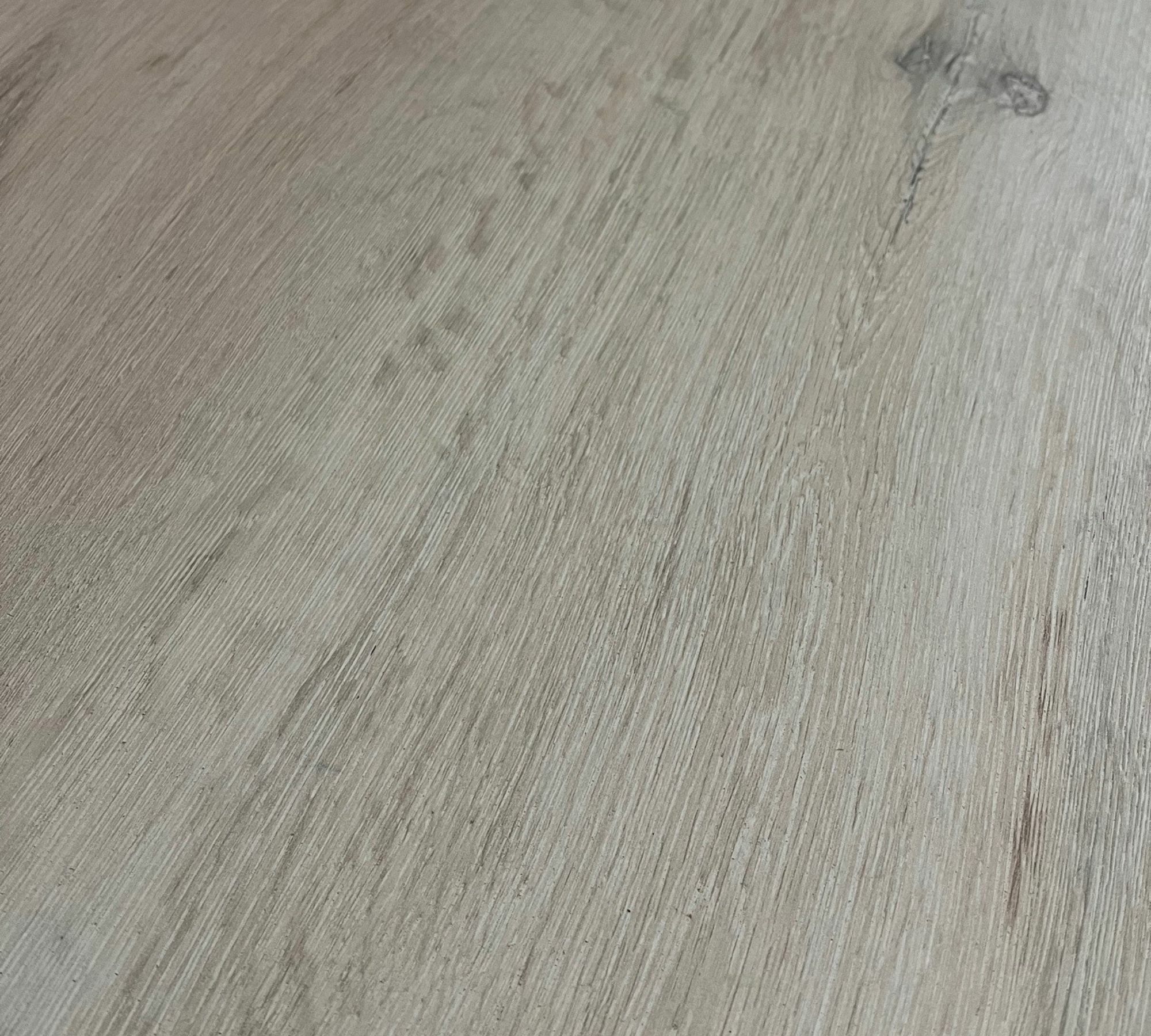 Schreibtisch mit Aufbewahrung Holz Weiß 7