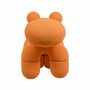 Pony Hocker Orange 5