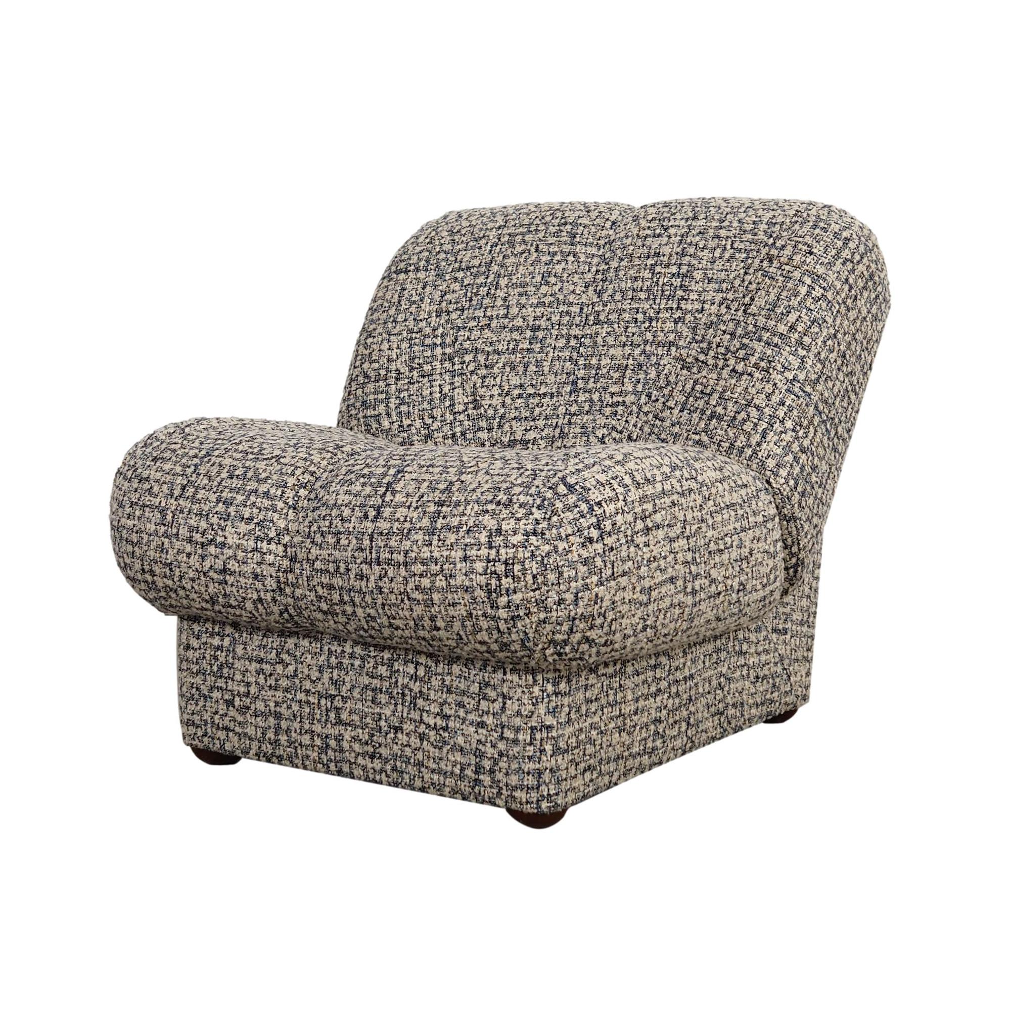 Vintage Sessel 1970er Jahre  1