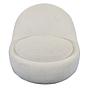 Babette Drehsessel Maya Creme 6