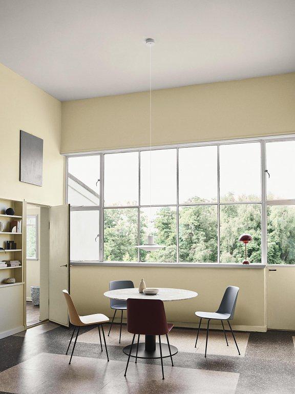 Rely HW6 Chair Grey 4