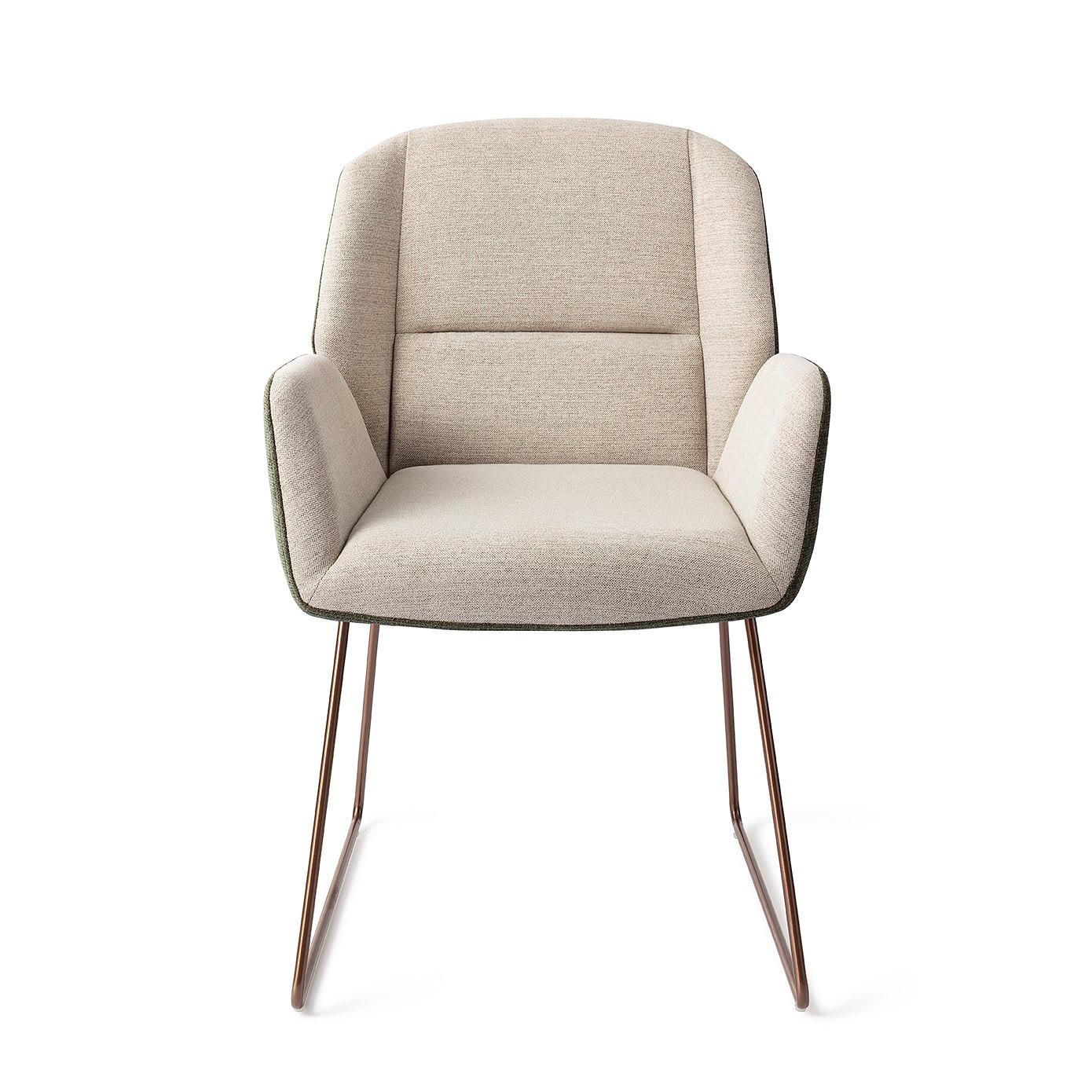 Myoko Popeye Esszimmerstuhl  3